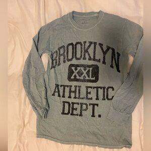 Urban outfitters Brooklyn tee